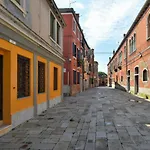 Locazione Turistica Isola di San Pietro-2