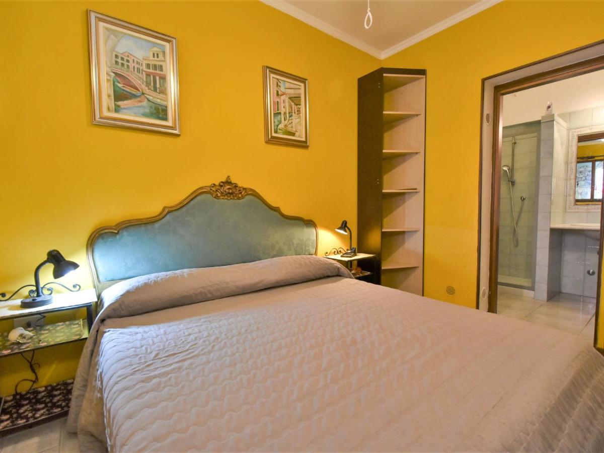 Appartamento Locazione Turistica Isola Di San Pietro-2 *