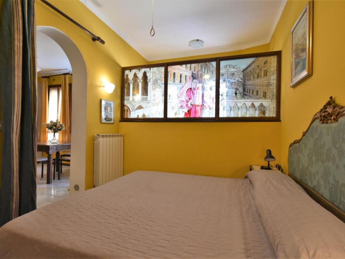 Locazione Turistica Isola Di San Pietro-2 Venezia